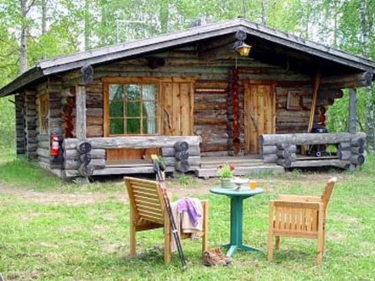 Дома для отпуска Holiday Home Kopinkallio 1 Ваакси-4