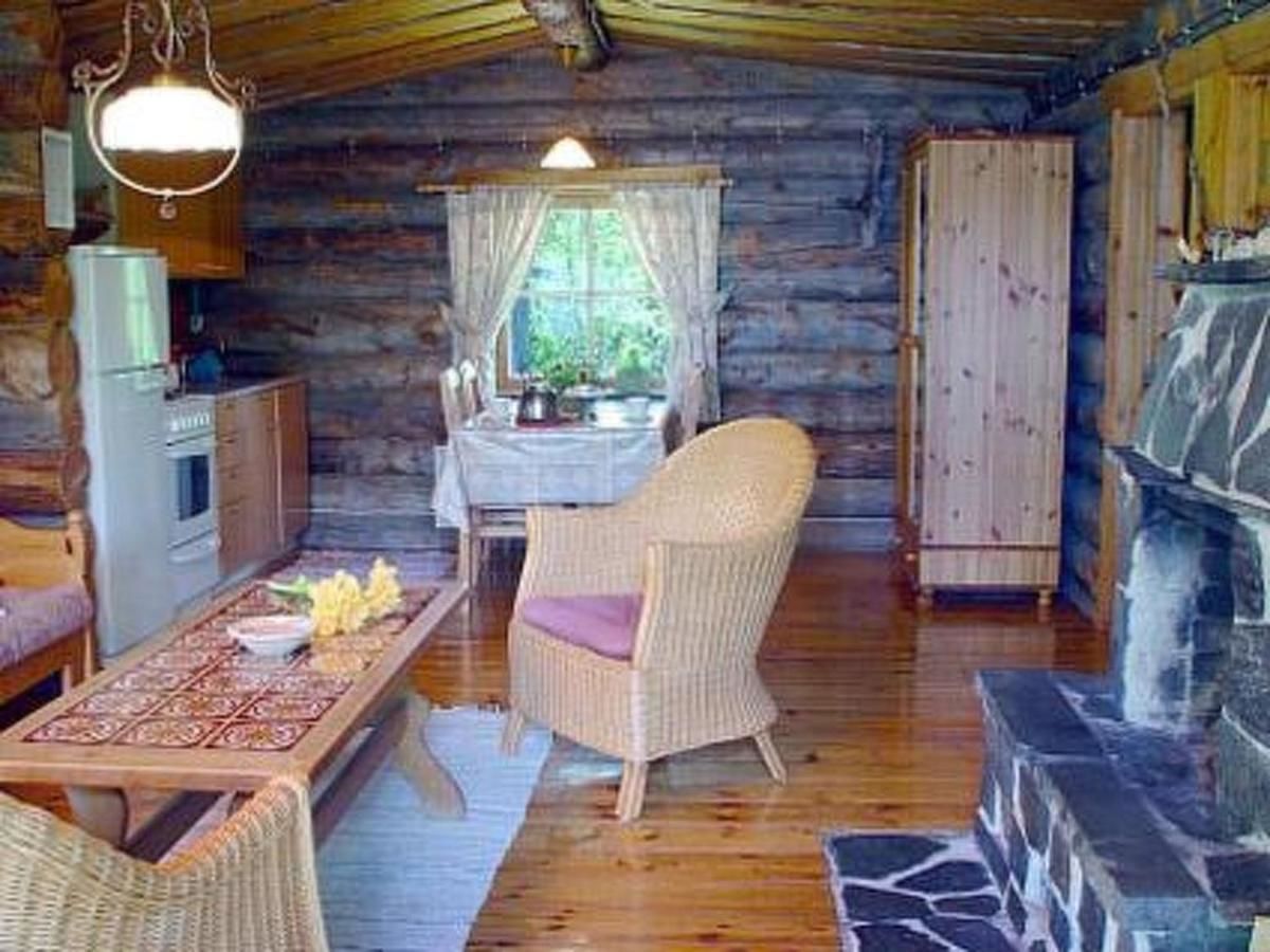 Дома для отпуска Holiday Home Kopinkallio 1 Ваакси-13