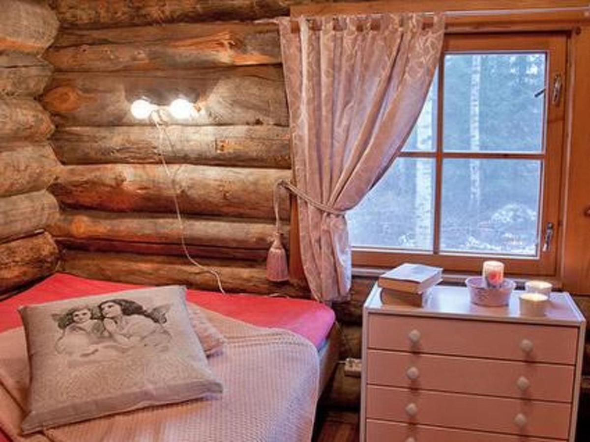 Дома для отпуска Holiday Home Kopinkallio 1 Ваакси-16