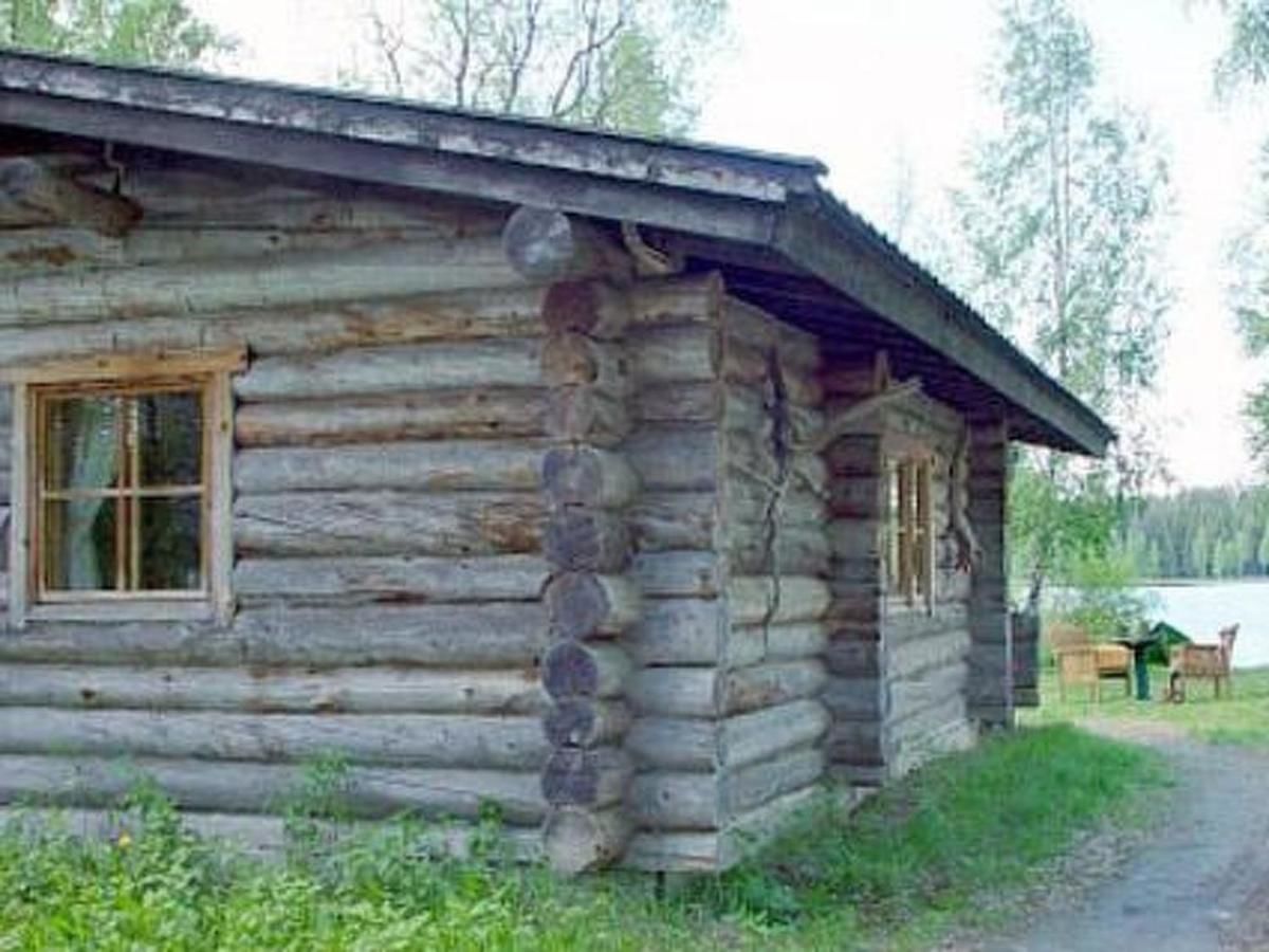 Дома для отпуска Holiday Home Kopinkallio 1 Ваакси-19