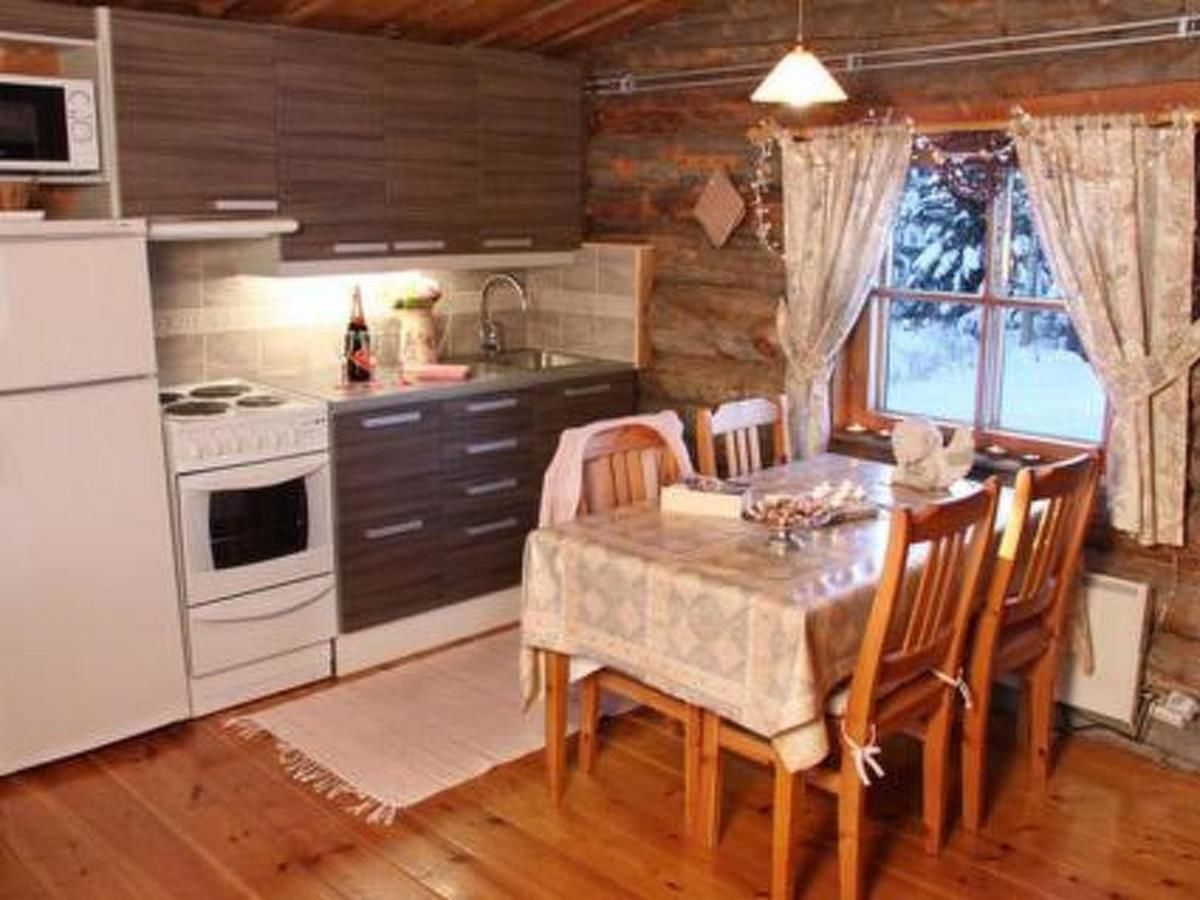 Дома для отпуска Holiday Home Kopinkallio 1 Ваакси-20