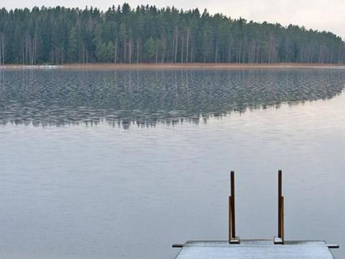 Дома для отпуска Holiday Home Kopinkallio 1 Ваакси-9