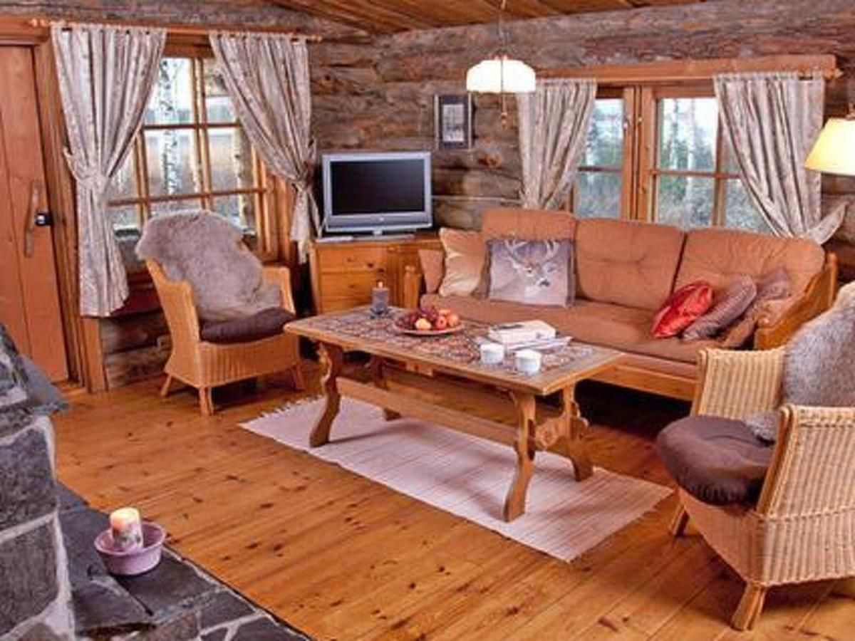 Дома для отпуска Holiday Home Kopinkallio 1 Ваакси-12