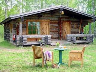 Дома для отпуска Holiday Home Kopinkallio 1 Ваакси-0